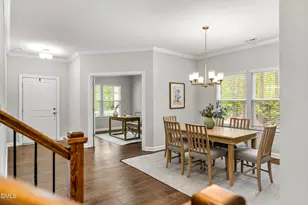 653 Rockbank Loop, Wendell, NC 27591 - Photo 4
