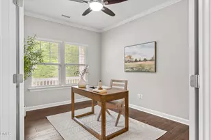 653 Rockbank Loop, Wendell, NC 27591 - Photo 6