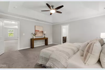 653 Rockbank Loop, Wendell, NC 27591 - Photo 16