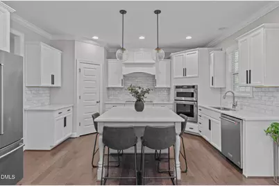 101 Jewell Farm Lane, Holly Springs, NC 27540 - Photo 12