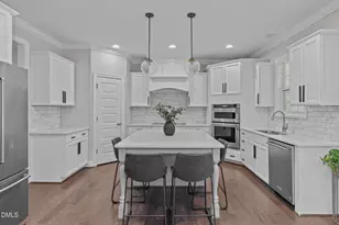 101 Jewell Farm Ln, Holly Springs, NC 27540 - Photo 12
