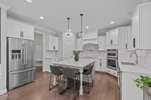 101 Jewell Farm Ln, Holly Springs, NC 27540 - Photo 14