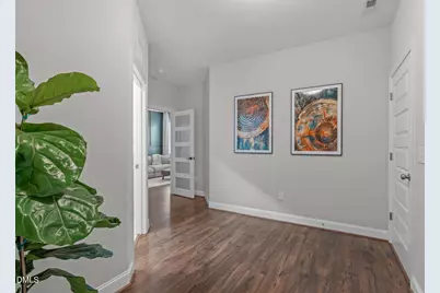 101 Jewell Farm Lane, Holly Springs, NC 27540 - Photo 30