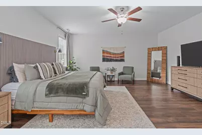 101 Jewell Farm Lane, Holly Springs, NC 27540 - Photo 20