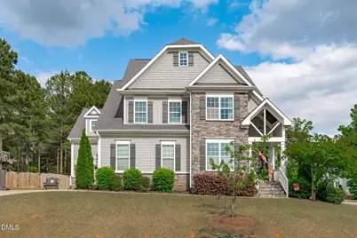 101 Jewell Farm Lane, Holly Springs, NC 27540 - Photo 2