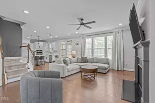 101 Jewell Farm Ln, Holly Springs, NC 27540 - Photo 10
