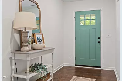 145 Allwood Drive, Fuquay Varina, NC 27526 - Photo 2