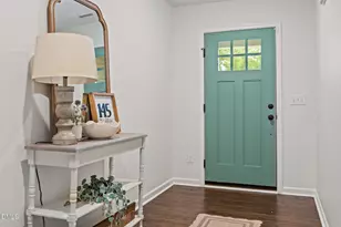 145 Allwood Dr, Fuquay Varina, NC 27526 - Photo 2