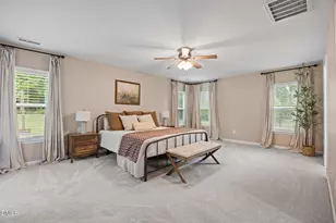 145 Allwood Dr, Fuquay Varina, NC 27526 - Photo 12