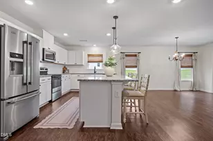 145 Allwood Dr, Fuquay Varina, NC 27526 - Photo 4
