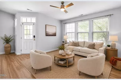 1741 Mallard Trace Drive, Wendell, NC 27591 - Photo 6