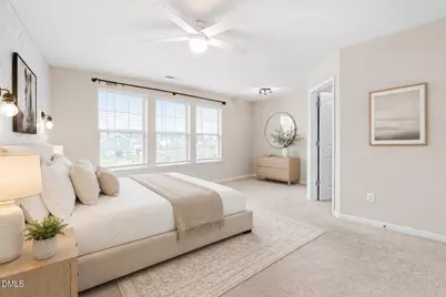 1741 Mallard Trace Drive, Wendell, NC 27591 - Photo 18