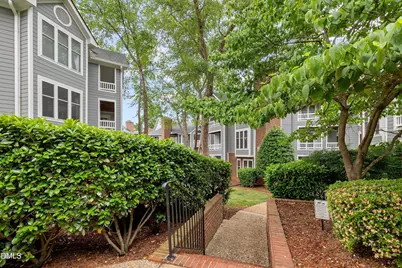 1021 Wirewood Drive #Unit 202, Raleigh, NC 27605 - Photo 48