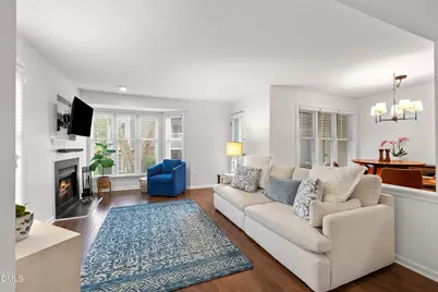 1021 Wirewood Drive #Unit 202, Raleigh, NC 27605 - Photo 22
