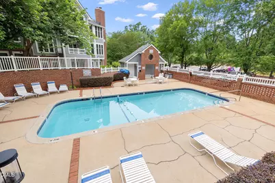 1021 Wirewood Drive #Unit 202, Raleigh, NC 27605 - Photo 46