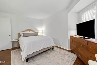 1021 Wirewood Drive #Unit 202, Raleigh, NC 27605 - Photo 34