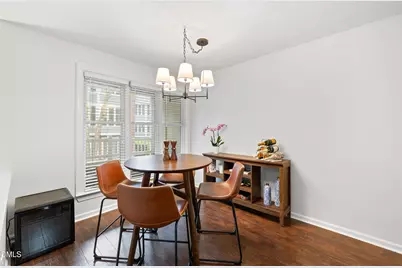 1021 Wirewood Drive #Unit 202, Raleigh, NC 27605 - Photo 24