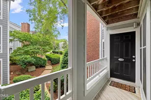 1021 Wirewood Dr, Raleigh, NC 27605 - Photo 12
