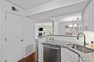1021 Wirewood Dr, Raleigh, NC 27605 - Photo 26