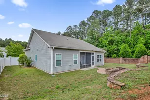 1401 Abercorn Ln, Sanford, NC 27330 - Photo 32