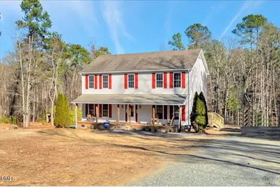 2694 Olmstead Road, Creedmoor, NC 27522 - Photo 50
