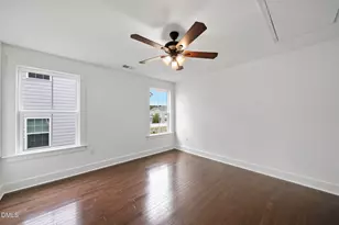2836 Landon Ridge Dr, New Hill, NC 27562 - Photo 22