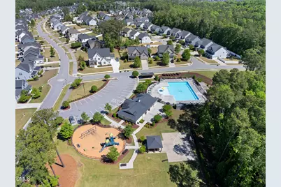 2836 Landon Ridge Drive, New Hill, NC 27562 - Photo 36
