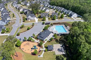 2836 Landon Ridge Dr, New Hill, NC 27562 - Photo 36