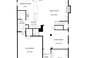 2836 Landon Ridge Dr, New Hill, NC 27562 - Photo 46