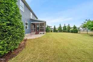 2836 Landon Ridge Dr, New Hill, NC 27562 - Photo 30