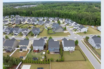 2836 Landon Ridge Drive, New Hill, NC 27562 - Photo 32