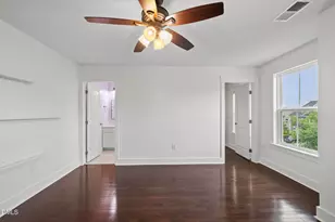 2836 Landon Ridge Dr, New Hill, NC 27562 - Photo 18