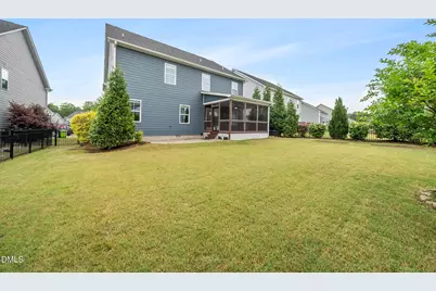 2836 Landon Ridge Drive, New Hill, NC 27562 - Photo 28