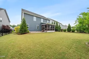 2836 Landon Ridge Dr, New Hill, NC 27562 - Photo 28