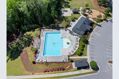 2836 Landon Ridge Drive, New Hill, NC 27562 - Photo 34