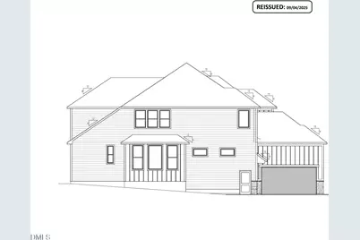 165 John Williams Lane, Pittsboro, NC 27312 - Photo 6