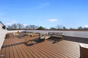615 Daniels St, Raleigh, NC 27605 - Photo 20