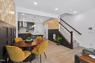 1210 Coach Station Alley #101, Raleigh, NC 27601 - Photo 6