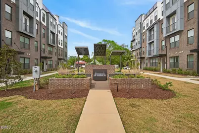 1210 Coach Station Alley #101, Raleigh, NC 27601 - Photo 28