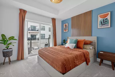 1210 Coach Station Alley #101, Raleigh, NC 27601 - Photo 24