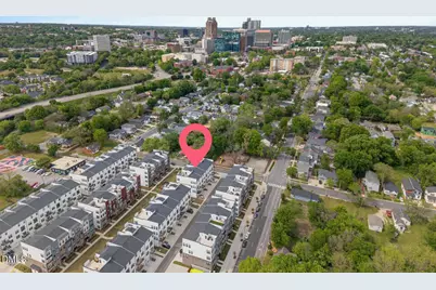 1210 Coach Station Alley #101, Raleigh, NC 27601 - Photo 30