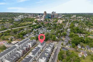 1210 Coach Sta Aly, Raleigh, NC 27601 - Photo 30