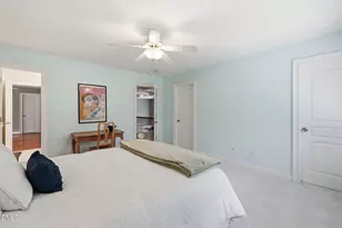 160 Tramore Dr, Chapel Hill, NC 27516 - Photo 36