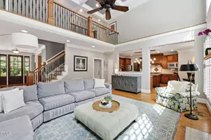 160 Tramore Dr, Chapel Hill, NC 27516 - Photo 12