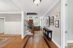160 Tramore Dr, Chapel Hill, NC 27516 - Photo 10