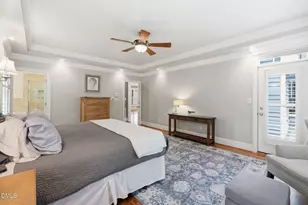 160 Tramore Dr, Chapel Hill, NC 27516 - Photo 24