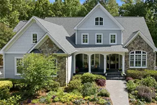 160 Tramore Dr, Chapel Hill, NC 27516 - Photo 2