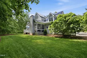 160 Tramore Dr, Chapel Hill, NC 27516 - Photo 48