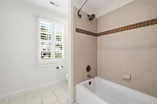 160 Tramore Dr, Chapel Hill, NC 27516 - Photo 38