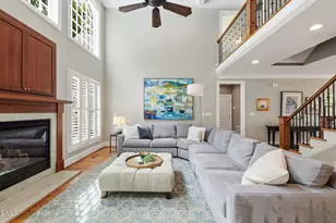 160 Tramore Dr, Chapel Hill, NC 27516 - Photo 14